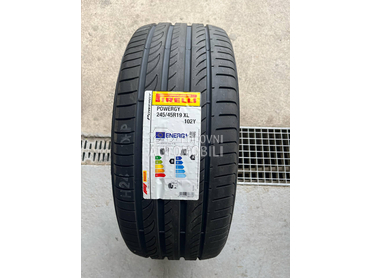 Pirelli 245/45 R19 Letnja