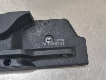 Poklopac prtljaznika za Volkswagen Golf 7