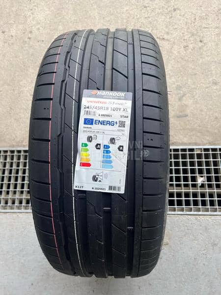 Hankook 245/45 R18 Letnja