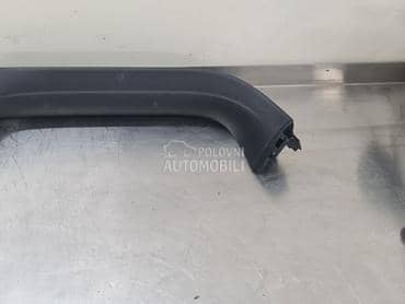 Plastika naslona za Volkswagen Golf 7