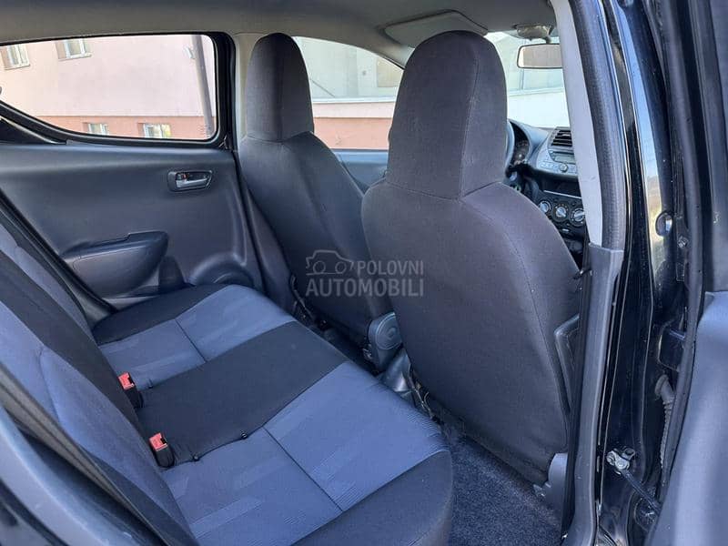 Suzuki Alto 1.0 CH