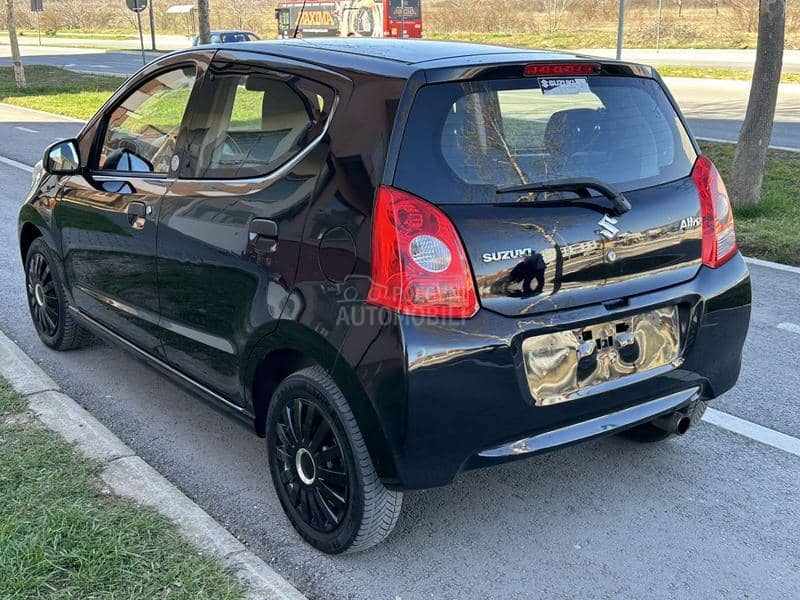 Suzuki Alto 1.0 CH