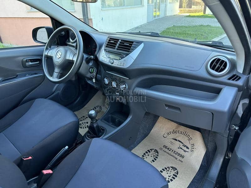 Suzuki Alto 1.0 CH