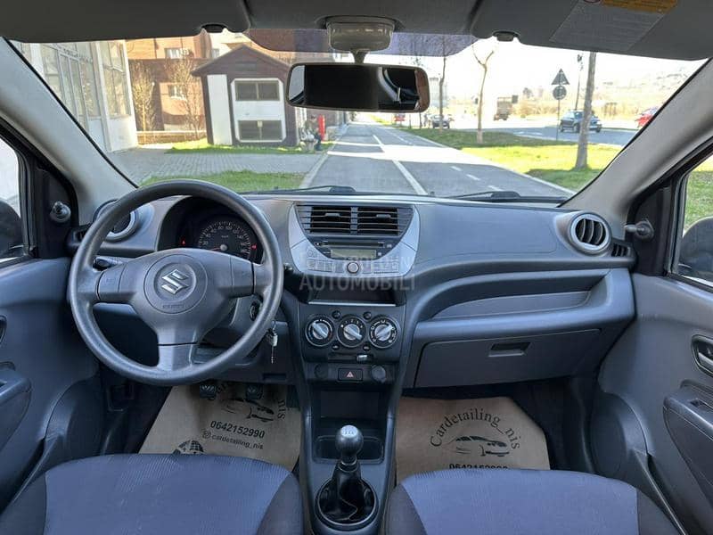Suzuki Alto 1.0 CH