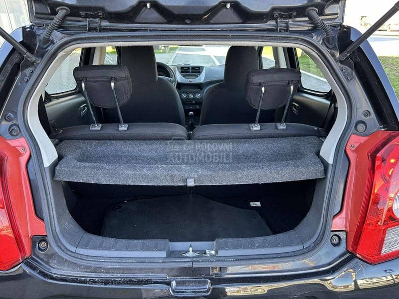 Suzuki Alto 1.0 CH
