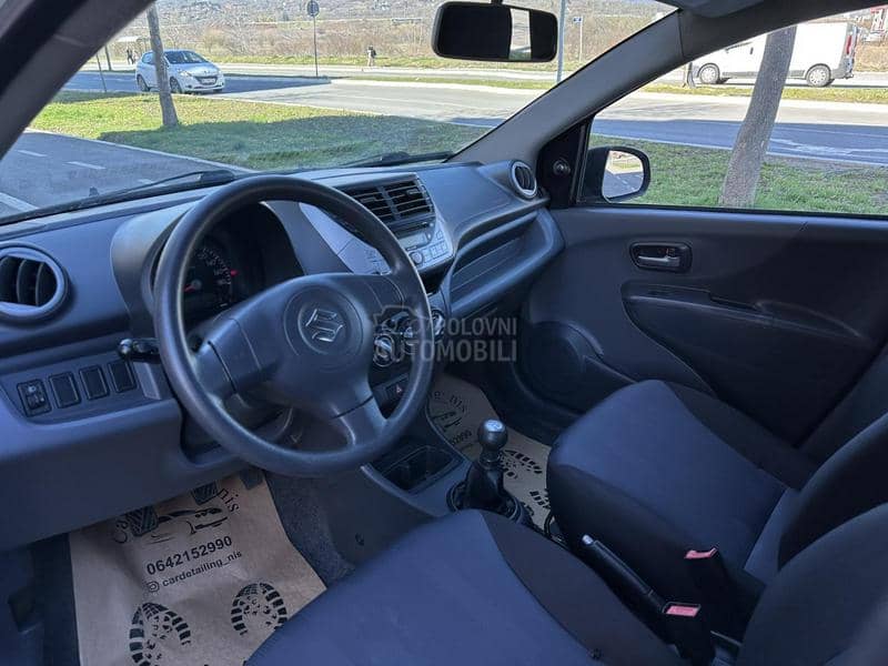 Suzuki Alto 1.0 CH