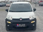 Fiat Panda 1.0 Cng Van