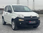 Fiat Panda 1.0 Cng Van