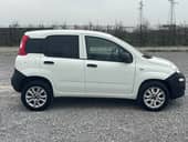 Fiat Panda 1.0 Cng Van