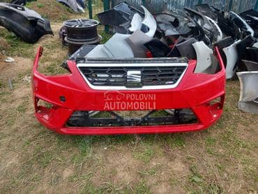 Branik za Seat Ibiza