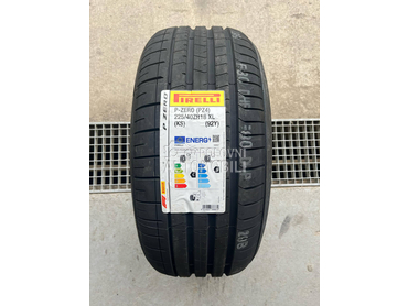 Pirelli 225/40 R18 Letnja