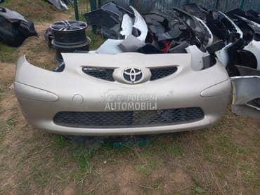 Branik za Toyota Aygo