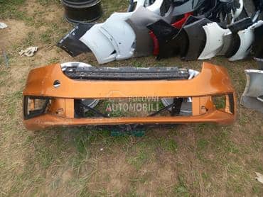 Branik za Škoda Fabia