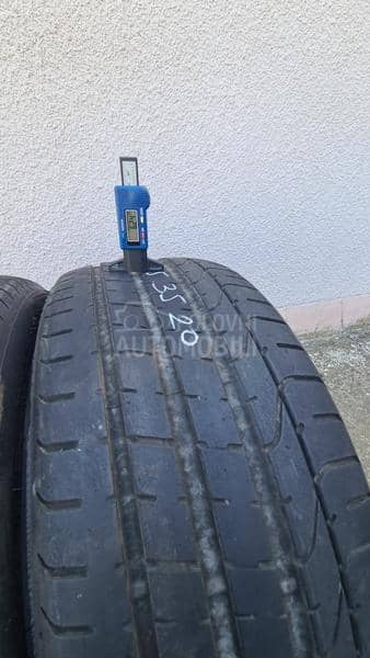 Pirelli 245/35 R20 Letnja