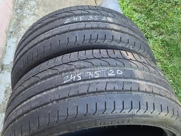 Pirelli 245/35 R20 Letnja