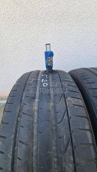 Pirelli 245/35 R20 Letnja
