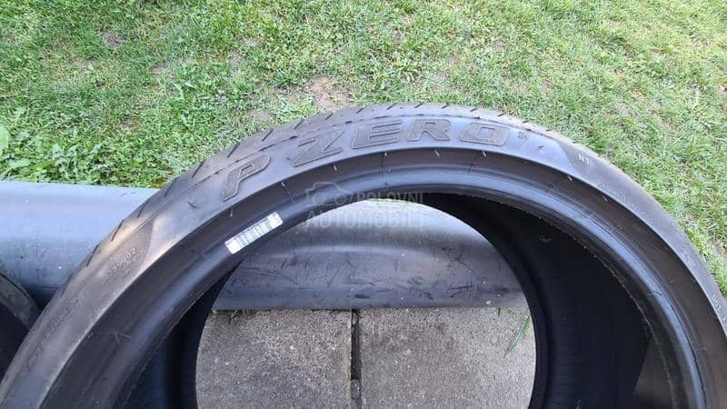 Pirelli 245/35 R20 Letnja