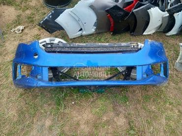 Branik za Škoda Fabia