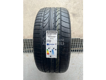 Bridgestone 285/40 R21 Letnja