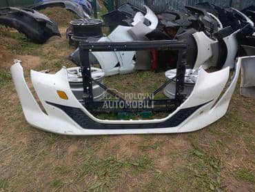 Branik za Peugeot 208