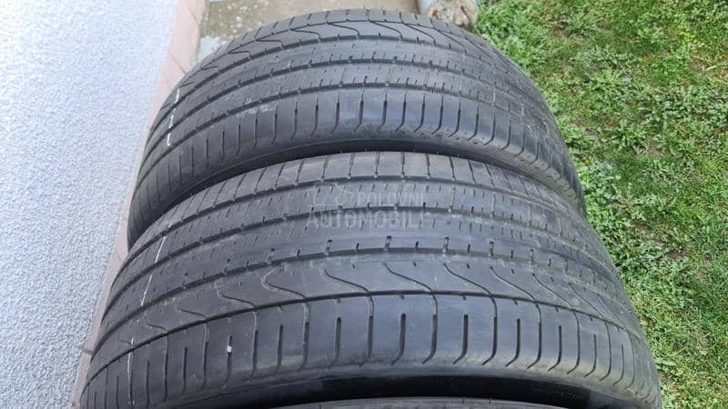 Pirelli 285/40 R22 Letnja
