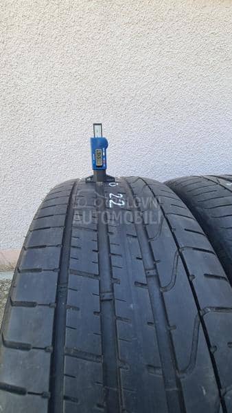 Pirelli 285/40 R22 Letnja