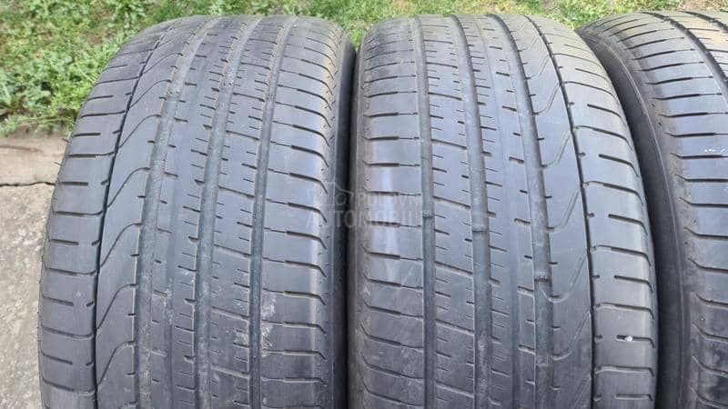 Pirelli 285/40 R22 Letnja