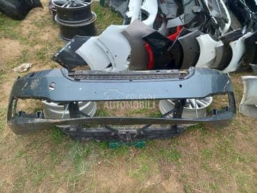 Branik za Škoda Superb