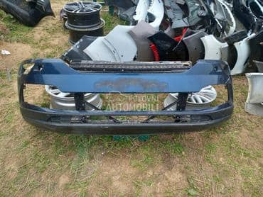 Branik za Škoda Karoq