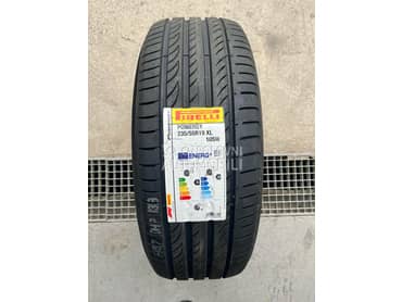 Pirelli 235/55 R19 Letnja