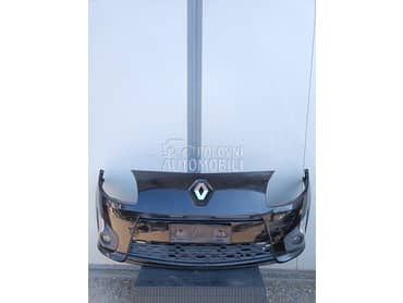 Branik za Renault Twingo od 2005. do 2012. god.