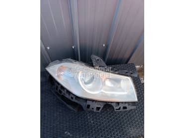 Far za Renault Megane od 2005. do 2012. god.