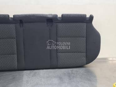 Sediste zadnje za Volkswagen Golf 7