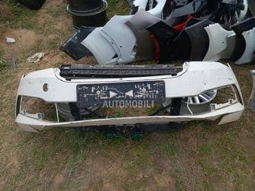 Branik za Škoda Superb