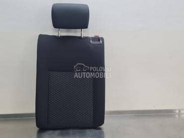 Sediste zadnje za Volkswagen Golf 7