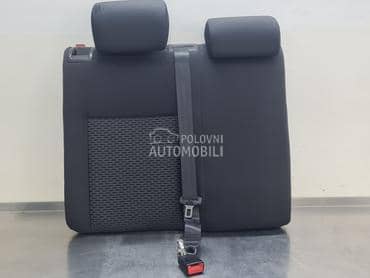 Sediste za Volkswagen Golf 7