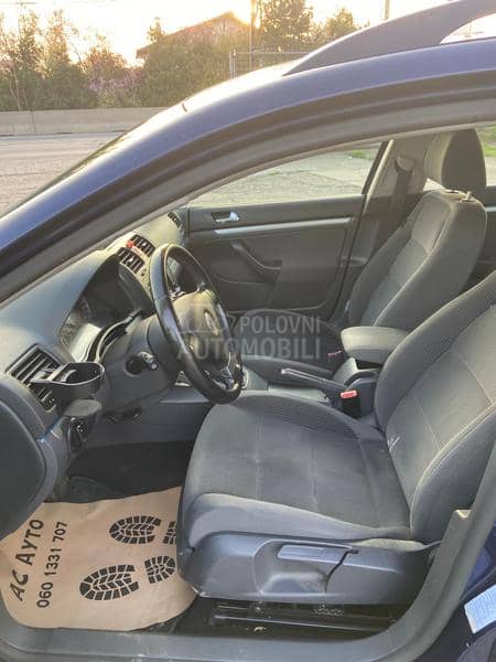 Volkswagen Golf 5 1.4 TSI