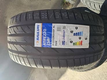 Sailun 245/35 R19 Letnja