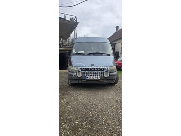 Ford Transit 90 T330
