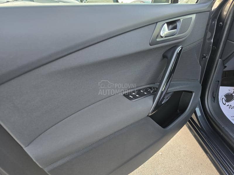 Peugeot 508 2.0 GT LINE