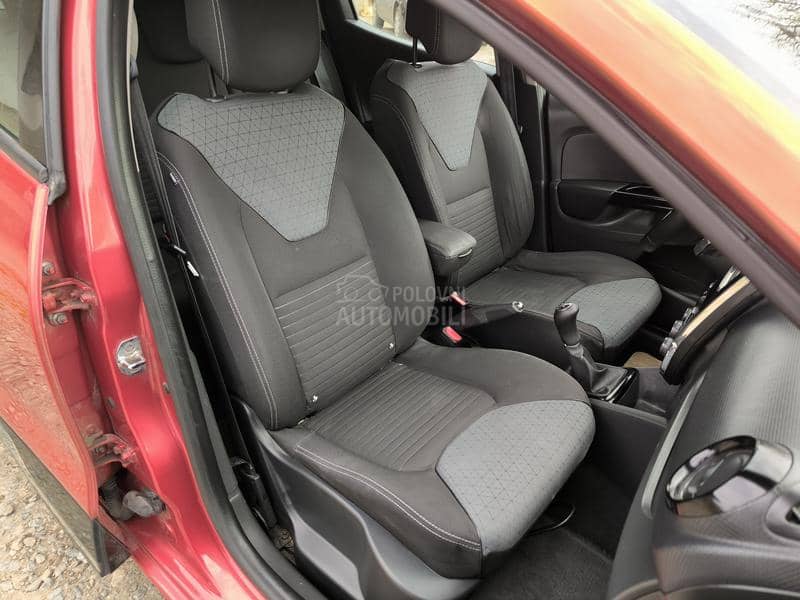 Renault Clio 1.5 dci NAV.L.E.D