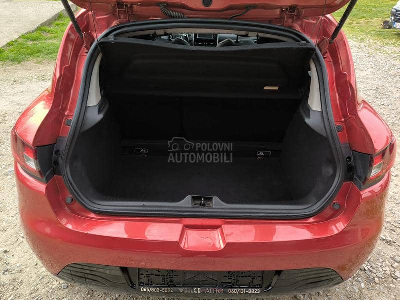 Renault Clio 1.5 dci NAV.L.E.D
