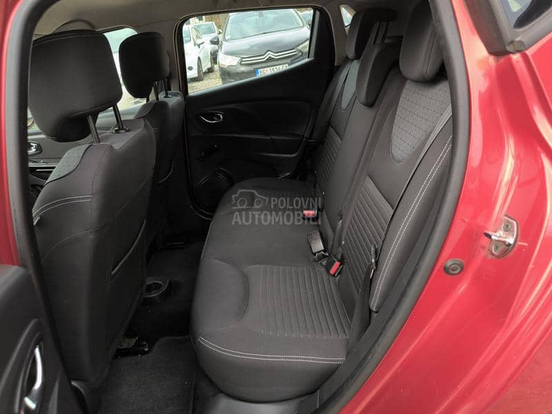 Renault Clio 1.5 dci NAV.L.E.D