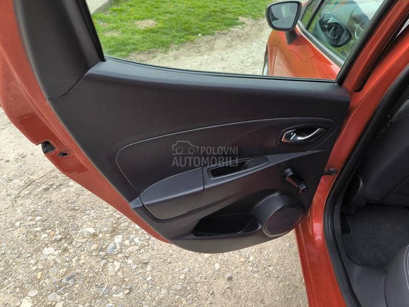 Renault Clio 1.5 dci NAV.L.E.D