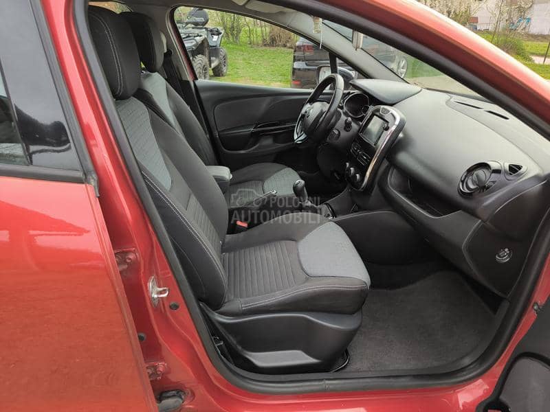 Renault Clio 1.5 dci NAV.L.E.D