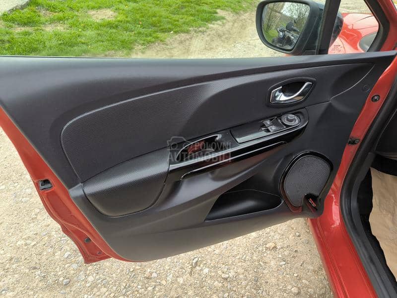 Renault Clio 1.5 dci NAV.L.E.D