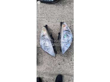 farovi za Hyundai i20