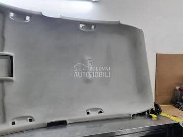 Nebo za Volkswagen Golf 7