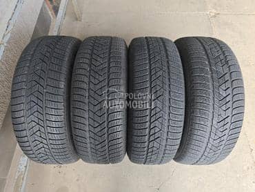Pirelli 235/60 R18 Zimska