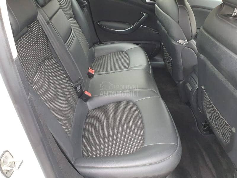 Citroen C5 2.0 HDI EXCLUSIVE